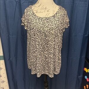 Women’s Fyve Blouse